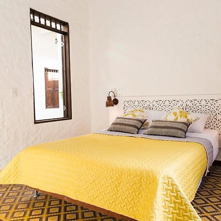 Hotel Mulato El Colegio  Bagian luar foto