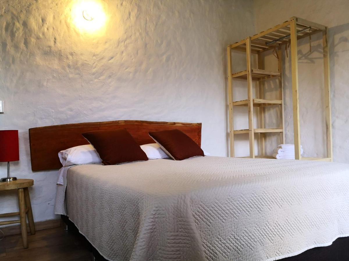 Hotel Mulato El Colegio  Bagian luar foto
