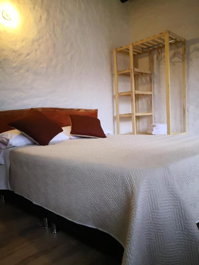 Hotel Mulato El Colegio  Bagian luar foto