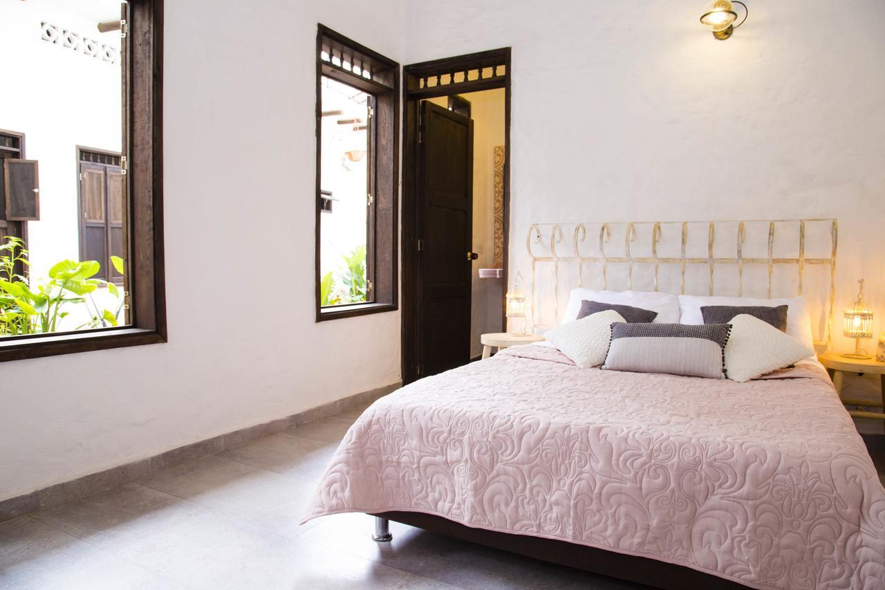 Hotel Mulato El Colegio  Bagian luar foto